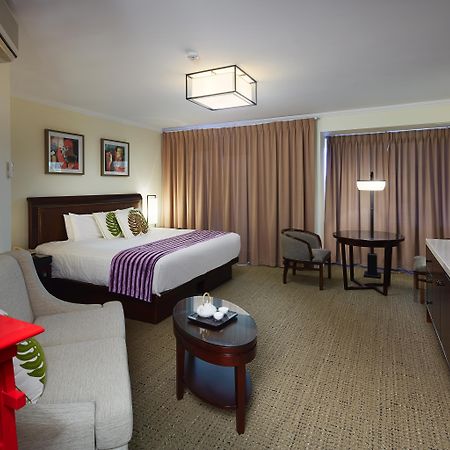 Pagoda Resort & Spa Пърт Екстериор снимка