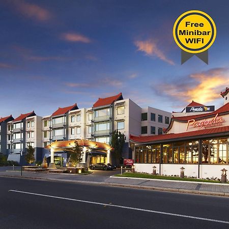 Pagoda Resort & Spa Пърт Екстериор снимка