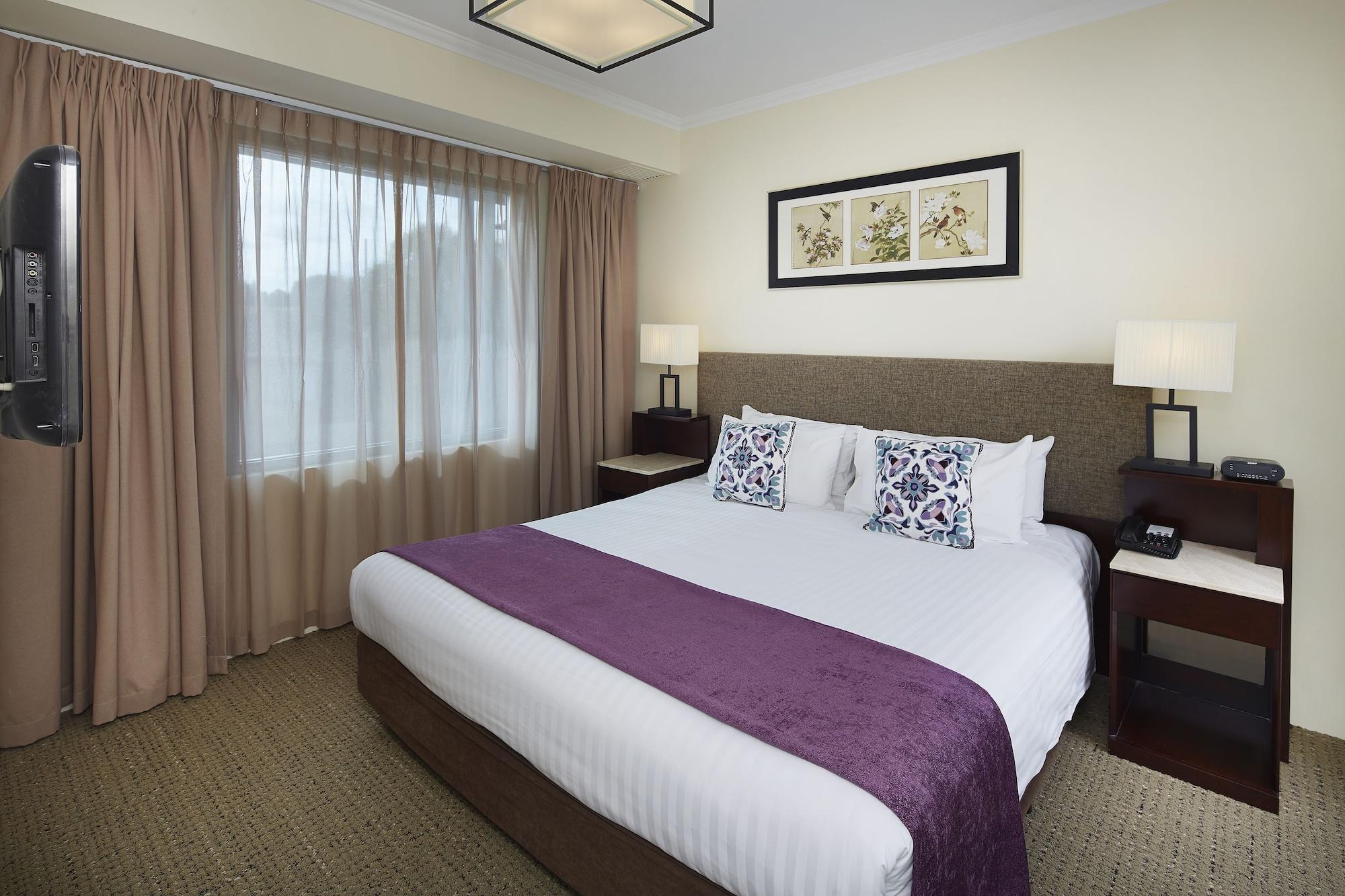Pagoda Resort & Spa Пърт Екстериор снимка