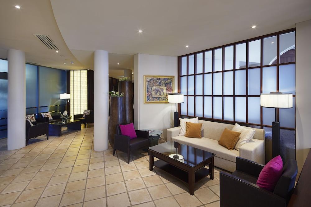 Pagoda Resort & Spa Пърт Екстериор снимка