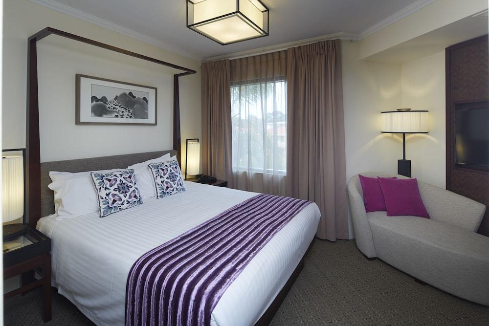 Pagoda Resort & Spa Пърт Екстериор снимка