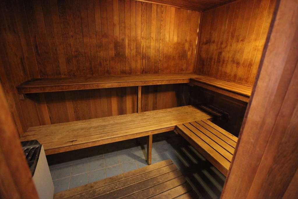 Pagoda Resort & Spa Пърт Съоръжения снимка