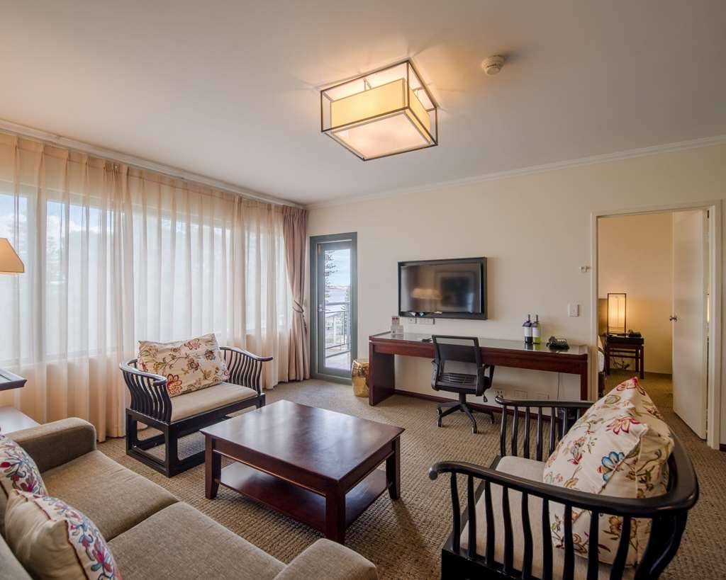 Pagoda Resort & Spa Пърт Стая снимка