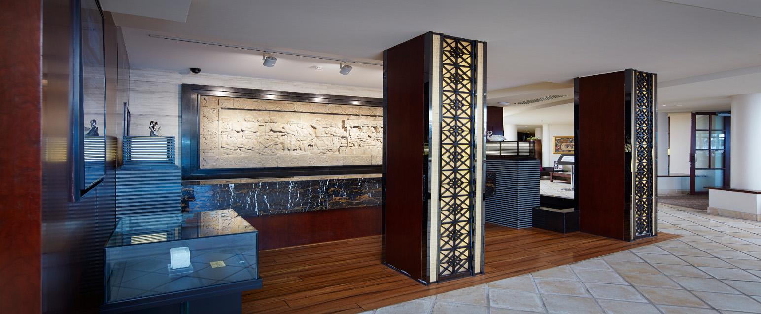 Pagoda Resort & Spa Пърт Екстериор снимка