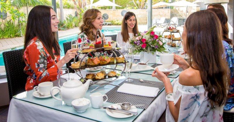 Pagoda Resort & Spa Пърт Екстериор снимка