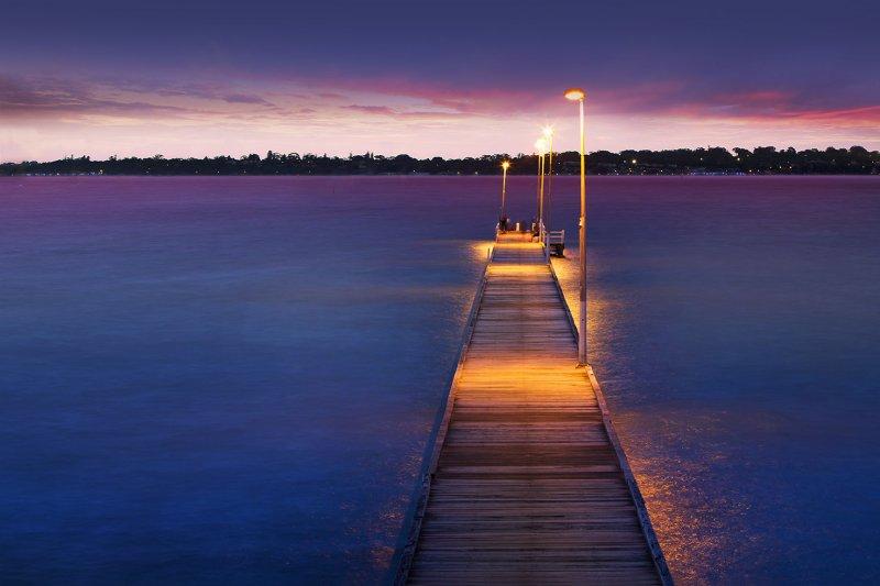 Pagoda Resort & Spa Пърт Екстериор снимка