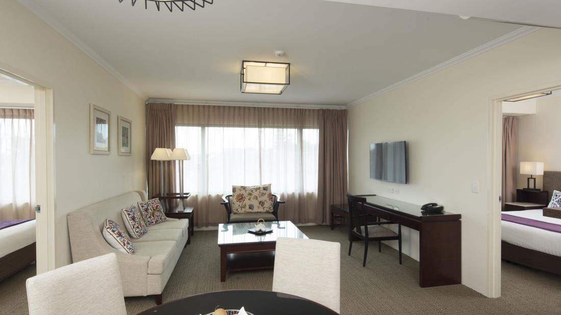 Pagoda Resort & Spa Пърт Екстериор снимка