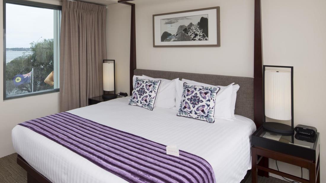 Pagoda Resort & Spa Пърт Екстериор снимка
