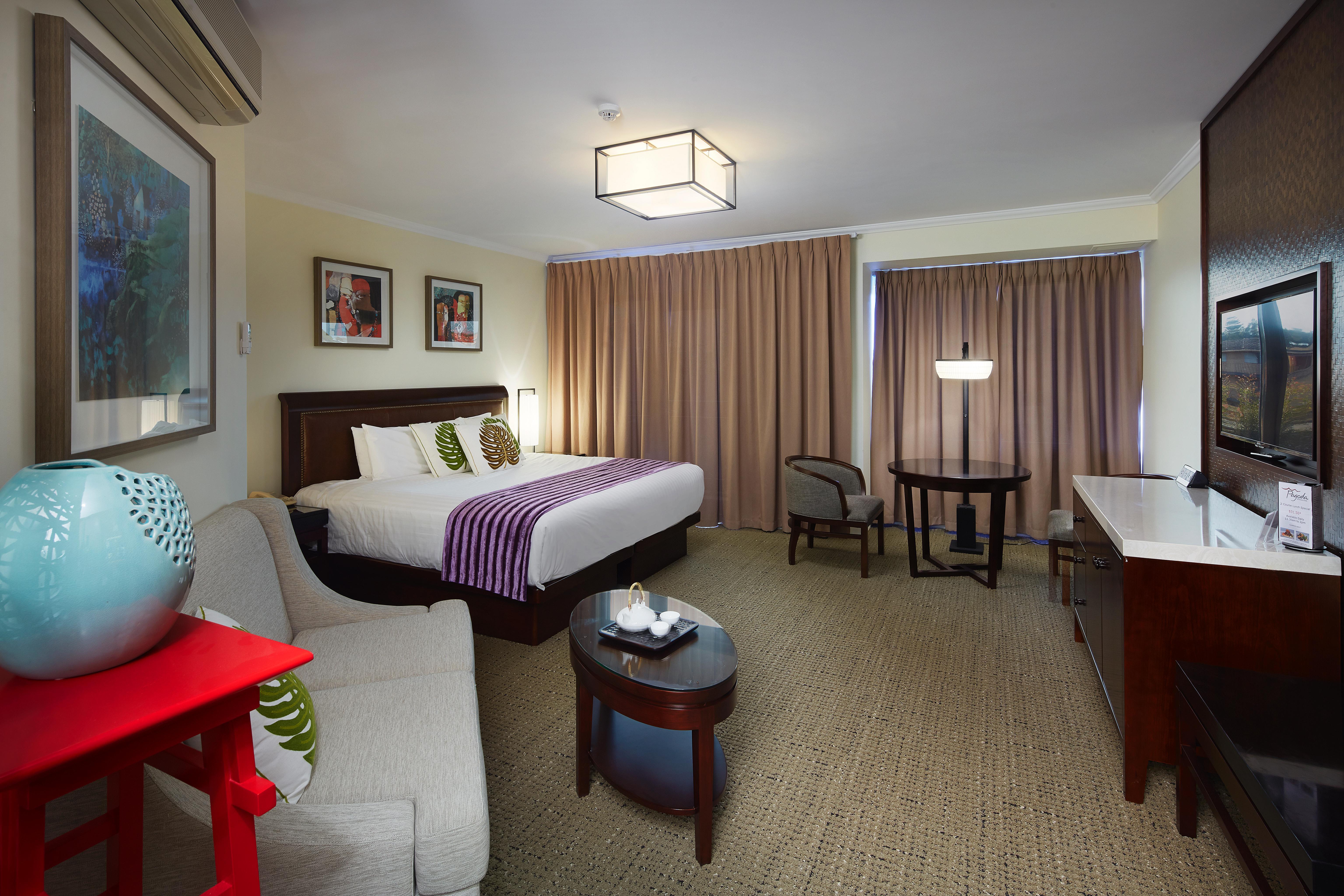 Pagoda Resort & Spa Пърт Екстериор снимка