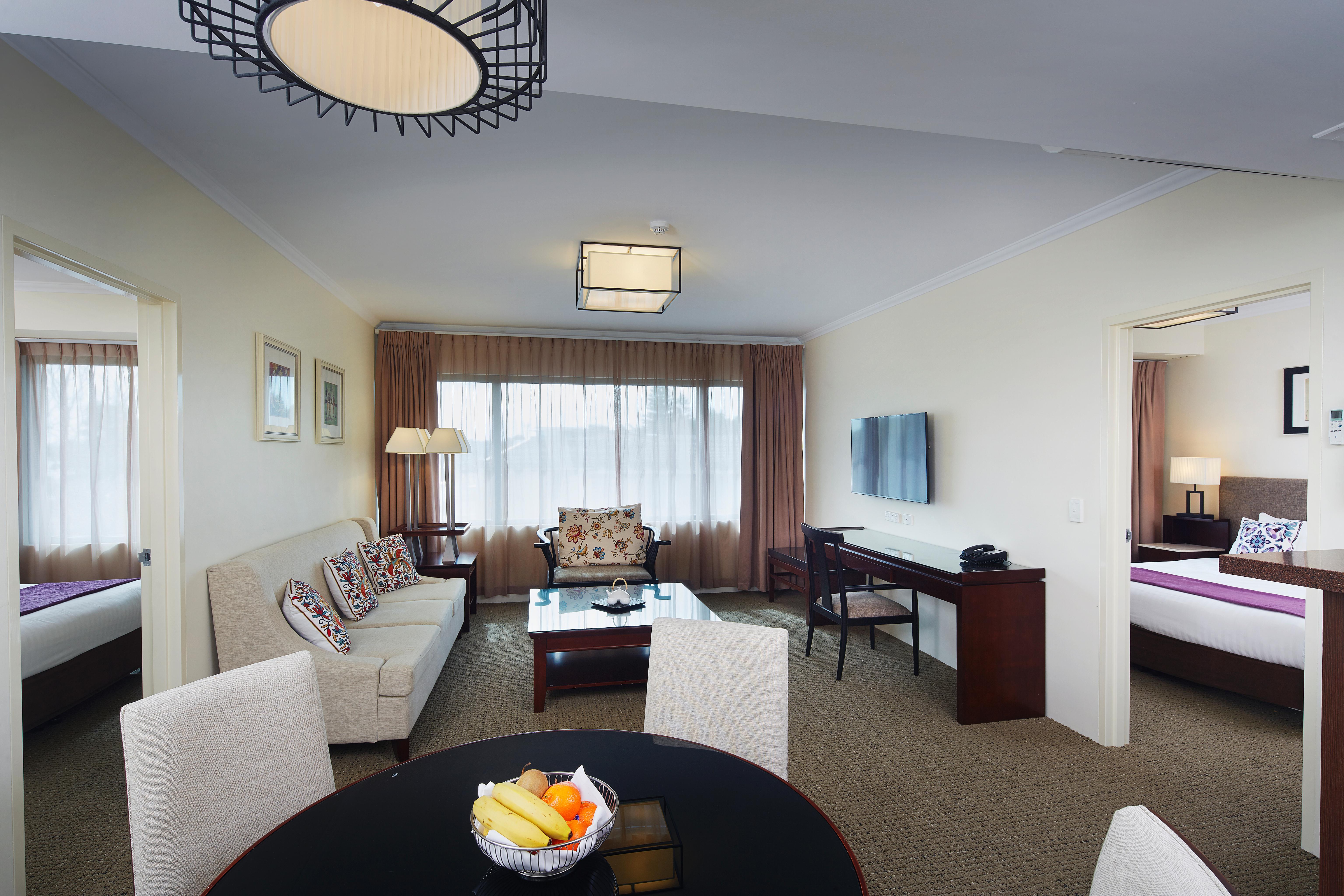 Pagoda Resort & Spa Пърт Екстериор снимка