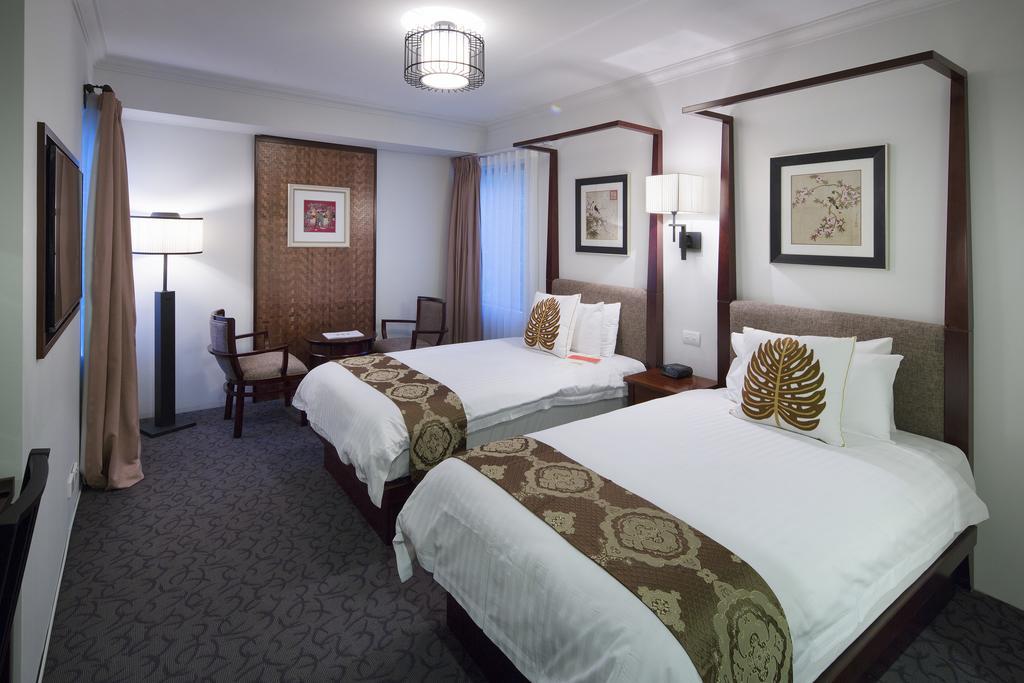 Pagoda Resort & Spa Пърт Екстериор снимка