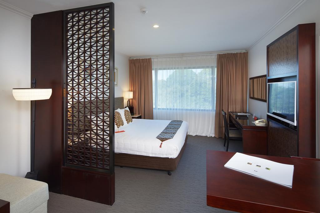 Pagoda Resort & Spa Пърт Екстериор снимка