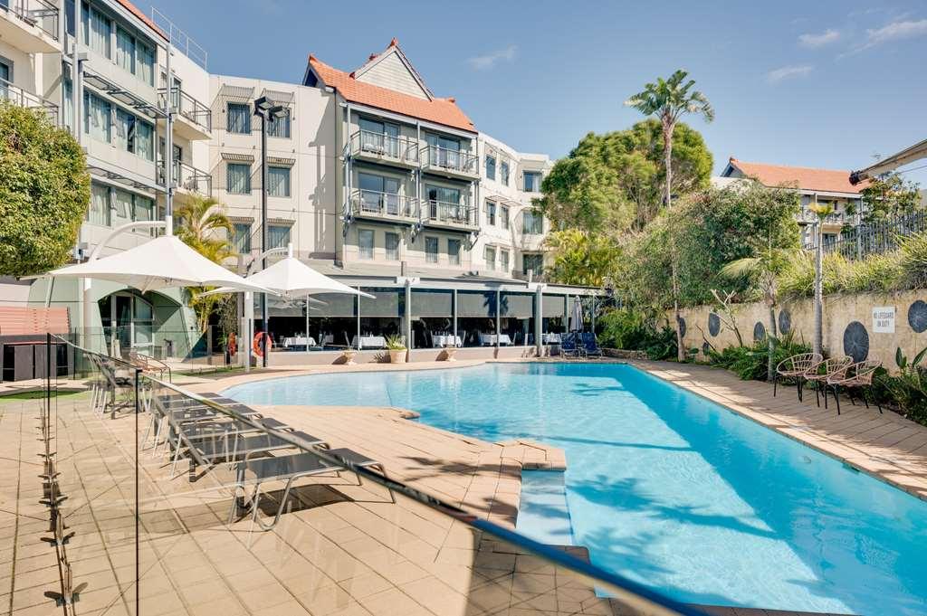 Pagoda Resort & Spa Пърт Съоръжения снимка
