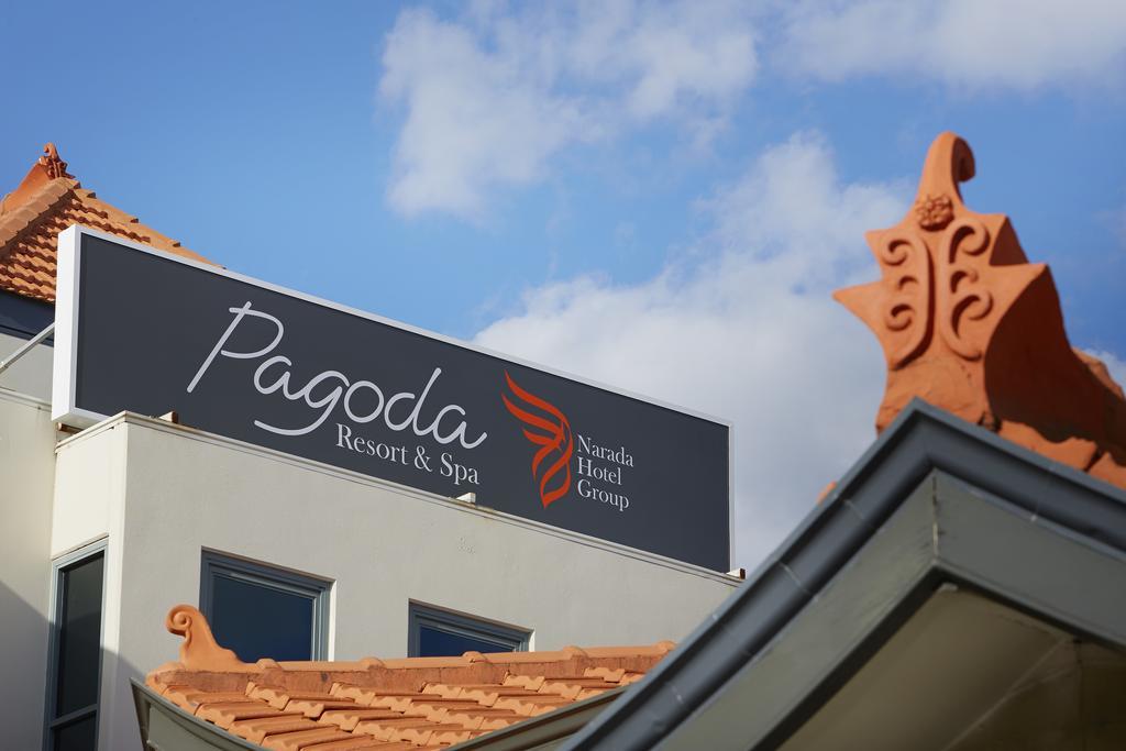 Pagoda Resort & Spa Пърт Екстериор снимка