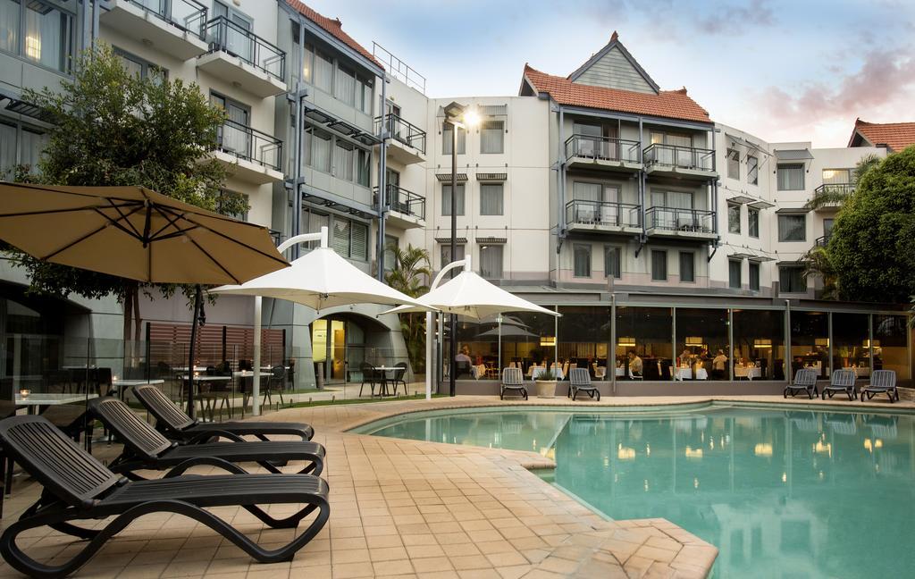 Pagoda Resort & Spa Пърт Екстериор снимка