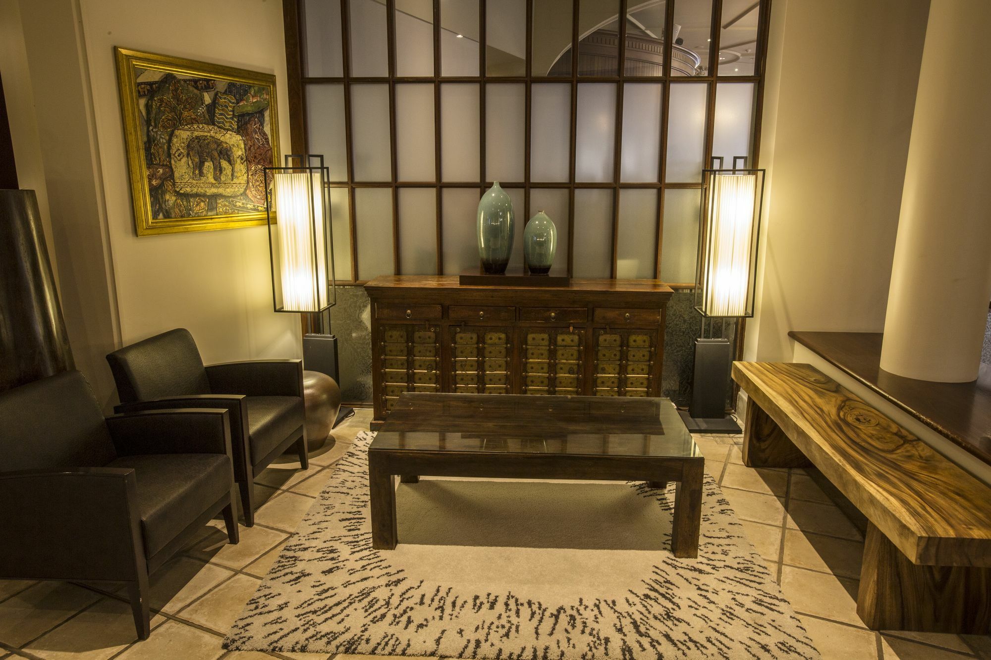 Pagoda Resort & Spa Пърт Екстериор снимка