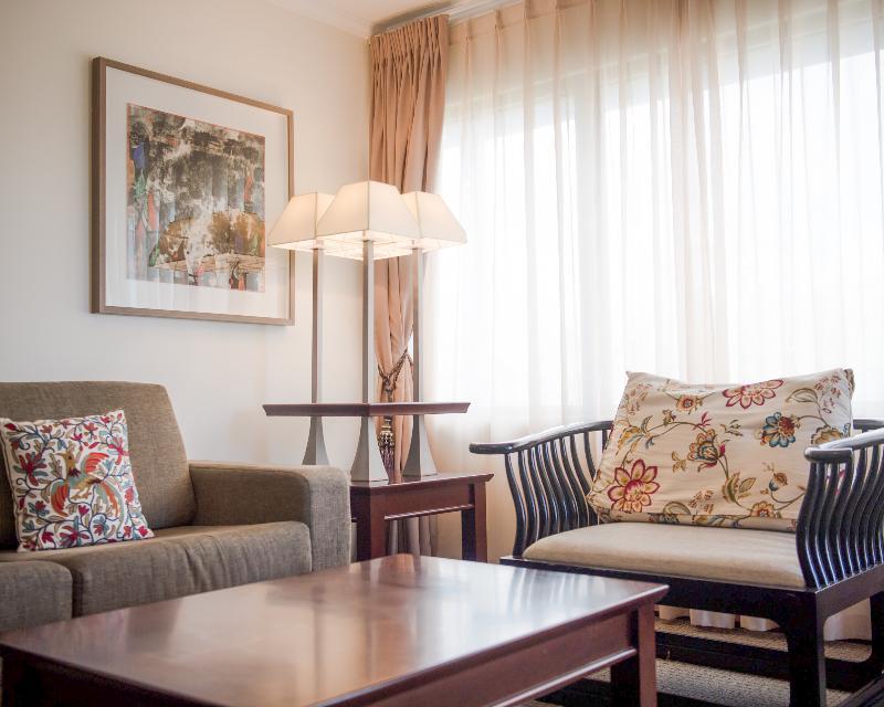 Pagoda Resort & Spa Пърт Екстериор снимка